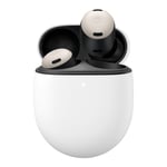 Google Pixel Buds Pro - Écouteurs sans fil avec micro - intra-auriculaire - Bluetooth - Suppresseur de bruit actif - porcelaine