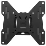 TV BRACKET MOUNT ONE FOR ALL FIXED WALL FOR 13-40 INCH TELEVISIONS SMART WM2211