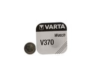 pile oxyde d'argent varta v370