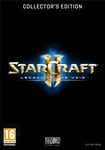 Starcraft Ii - Legacy Of The Void - Edition Collector Pc