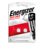 Energizer Piles pht EPX76 - blister de 2