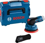 Bosch GEX 12V-125 Professional Random Orbit Sander Body Only