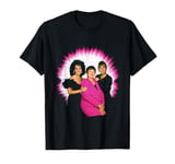 TV Times Stars Of Birds Of A Feather T-Shirt