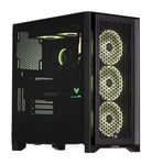 PC MT i5-13600KF 32GB 2SSD RTX4070Ti 12GB DOS Black (5901443329466)