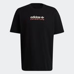 adidas Adventure Mountain Spray Tee