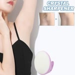 Crystal Physical Hair Epilator Kannettava kivuton manuaalinen karvanpoisto