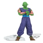 Figurine Solid Edge Works - Dragon Ball Z - Piccolo Vol.13 Ver.a