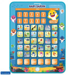 Baby Shark Tablet DK+NO