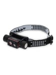 Nedis - head flashlight - LED x 2 - 10 W - 6500-8000 K - black