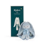 Kaloo Pantin lapin Lapinou BLEU