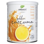 Nature's Finest Golden Curcuma Latte, 125 g