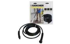 KARCHER. FLEXIBLE HAUTE PRESSION 6 M SERIE 200. Ref: 63915990