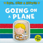 Going on a Plane (First Experiences with Biff, Chip & Kipper) (häftad, eng)