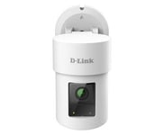 D-Link 2K QHD Pan & Zoom Outdoor Wi-Fi Camera (DCS-8635LH)