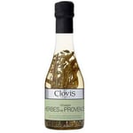 Clovis Vitvinsvinäger med Örter från Provence 250ml