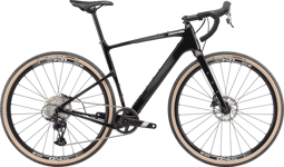 Cannondale Cannondale Topstone Carbon Apex 1 | Carbon