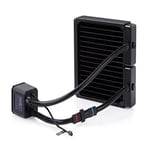 Alphacool Kit Watercooling AIO Eisbaer 200 CPU (Noir)