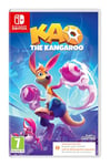 Kao The Kangaroo Nintendo Switch - Code de Téléchargement Uniquement. Ne contient pas de cartouche de jeu !