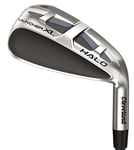 Cleveland Launcher XL Halo Iron Set RH 5-DW Steel Stiff