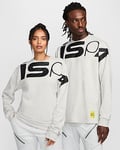 Nike ISPA Long-Sleeve Top