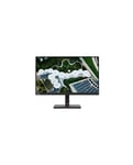 Lenovo ThinkVision S24E-20 23.8" LED Full HD 6 ms Noir