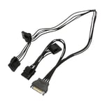 Eletra SATA Y- Power cable