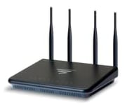 Luxul Epic 3 XWR-3150-U Dual-Band Wireless AC3100 Gigabit Router (UK powercord)…