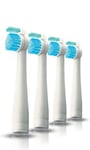 Philips Sensiflex - Sonicare-børstehoder - HX2014/30