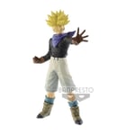 Banpresto Dragon Ball GT - Ultimate Soldiers Super Saiyan Trunks