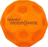 Waboba Moonshine Ball, Light Up Moon Ball, Hyper Bouncy Glow In The Dark, Extra