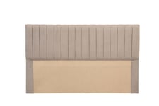 Sängynpääty Safir 160 - beige