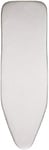 Brabantia Ironing Board Cover, Size B, Standard - Metallised Silver