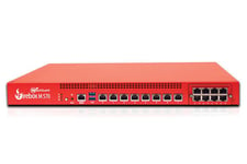 WatchGuard Firebox M570 med 1 års Standard Support