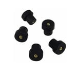 Kit d'accessoires 5 Pieds pour Kenwood Chef - Kenwood KW650568 - Noir