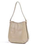 The Bridge Federica Hobo väska beige