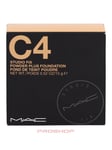 MAC Studio Fix Powder Plus Foundation - C4