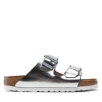 Sandaler och Slip-ons Birkenstock Arizona 1005961 Silver