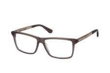 WOOD FELLAS ASPENSTEIN 11015 6354, including lenses, RECTANGLE Glasses, MALE