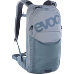 EVOC Stage Performance Backpack + 2L Hydration Bladder Stone / Steel - 6L