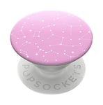 PopSockets: PopGrip Expanding Stand and Grip with a Swappable Top for Phones & Tablets - Constellation