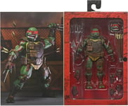 NECA TMNT COMIC THE LAST RONIN FIRST TO FALL RAPHAEL ULTIMATE 7" ACTION FIGURE