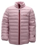 EQPE Qanuk Liner Jacket JR Rose (122/128 122/128)