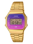 Casio Vintage 36mm A168WERG-2AEF