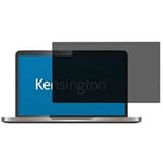 Kensington - Filtre de confidentialité pour ordinateur portable - à double sens - amovible - 14" - pour HP EliteBook 840 G5 Notebook