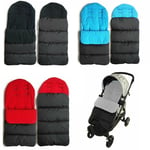 Pram Stroller Baby Toddler Footmuff Liner Pushchair Baby Toddler Apron