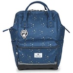 Pol Fox Rygsække SAC A DOS STAR BLUE FUTE