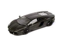 1:43 Truescale Lamborghini Aventador Lp700-4 2012 Marrone Tsm11Fj014 Modellino