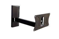 Ciatti ENBS1020 support pour téléviseur 81,3 cm (32') Noir