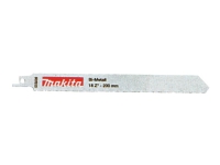 Makita - Blad till tigersåg - 5 delar - längd: 200 mm - för Makita JR002GZ
