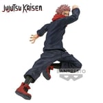 Jujutsu Kaisen Jufutsunowaza Yuji Itadori 11cm - B98